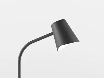 Me - Northern Floor lamp 3D model
