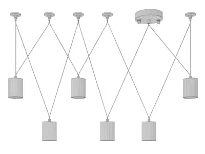 Favourite Actuel 3D model