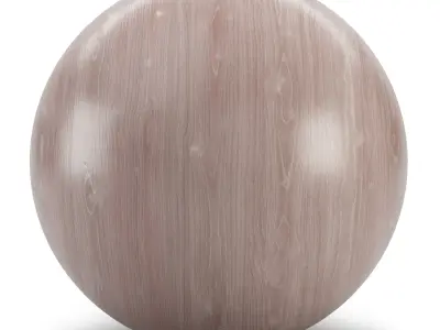 Wood 09 - Seamless Texture