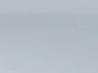 Paved driveway Free 3D model