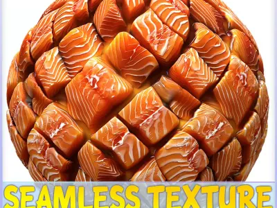 Food Seamless Texture Texture