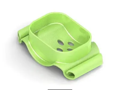 LUXURY BATH ACCESSORIES PACK