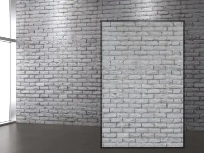 Brickwork blocks 124 Texture