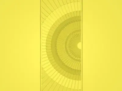 DOOR 3 3D model