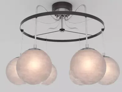 Eurosvet Globe 70069 6 3D model