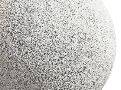 Plaster Seamless Texture 2K - EXR 5 - JPG 5 Texture Texture