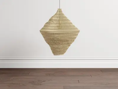 Chandelier Collection 1 3D model