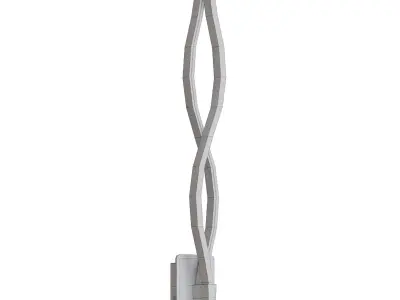 APPLIQUE DECORATIVE LIGHTING 3D model