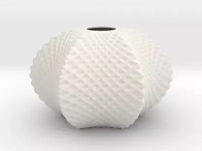 Lamp 717 3D print model