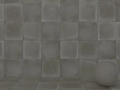 Flaviker Backstage Tan 60x60 Texture