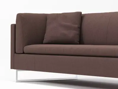 2949 Soleo 524 3D model