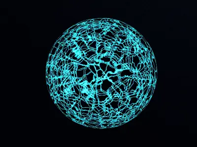 ED SHEDER Free low-poly 3D model