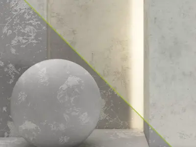 Concrete 01 - seamless Texture