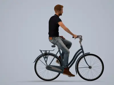 00079Nash005 3D model