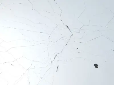 Tokyo Railway System and Stations 3D model