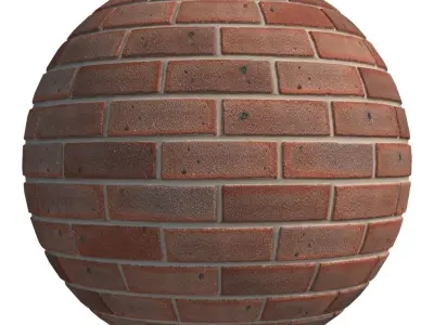 Windsor Brick Texture Texture