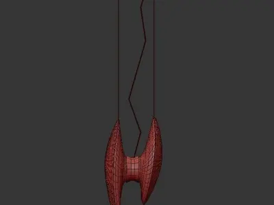 Lift Everyone 3D model