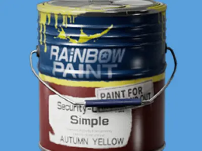 ToolAndMaterial3DModelPack 3D model