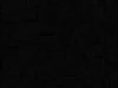 Modern White Bookcase - Tall Slim Storage Unit 3D Model Free low-poly 3D model