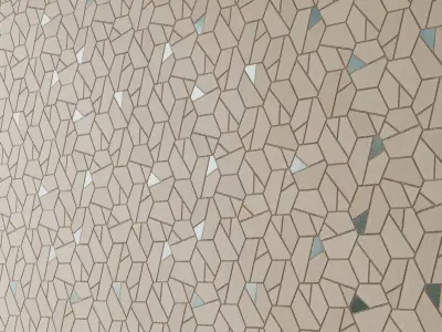 Tile Mosaic Atlas Concorde Boost Pro Set 06 Texture