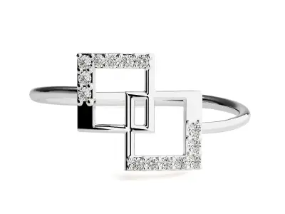 Ring - 03 3D print model