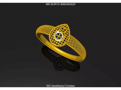 P-1 LIGHT WEIGHT Turkish--Check Description 3D print model