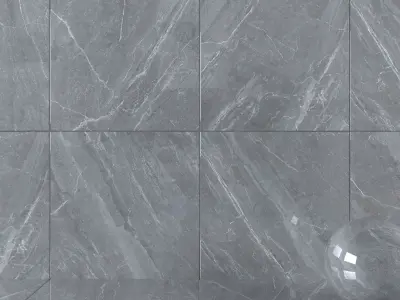 Wall Tiles Museum Mainstone Moon 120x120 Set 2 Texture
