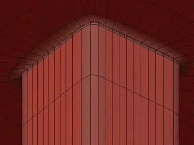 Viabizzuno Eco Track 3D model