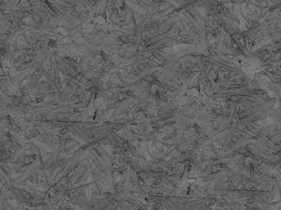 Old Plywood Tileable 3D Texture Texture