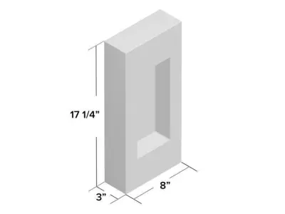 Ailis Wall Light Free 3D model