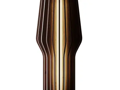 Eva Solo Radiant LED cordless lamp from EVA Solo 3D model
