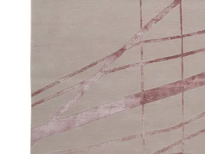 Volta Blush 3D model