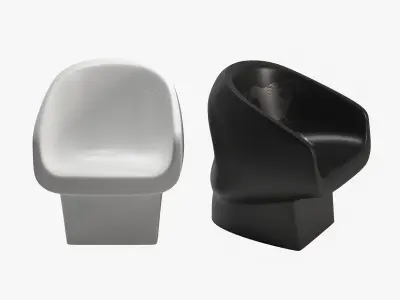 Jolly Roger Free 3D model