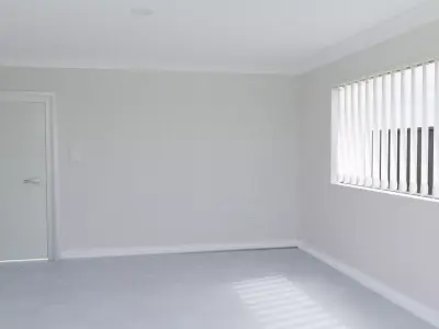 Philips Bedroom Free 3D model