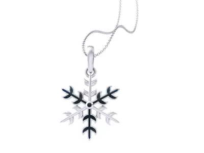 Kids Pendants 3dm STL OBJ FBX Renders Details 3D print model