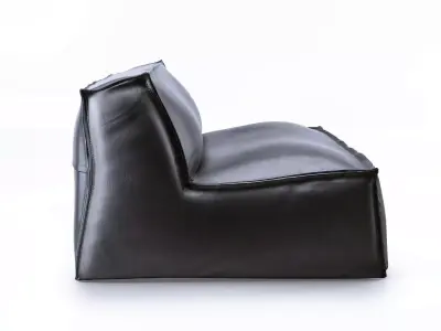 Damasco Central Module 3D model