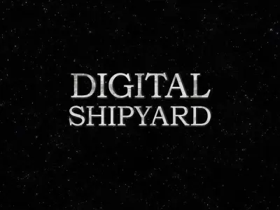 Sci-fi Kitbash - Star Wars props details plates Low-poly 3D model