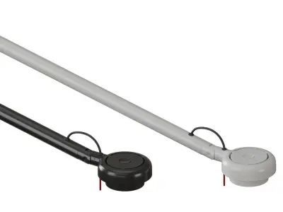 Fifty Fifty Mini 3D model