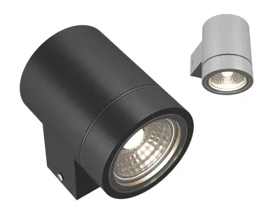 35060x Paro Lightstar Wall street lamp 3D model