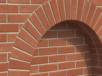 Mellow Ashridge Stock Brick Texture Texture