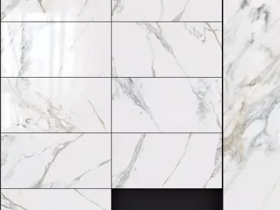 Peronda Kritios 600x1200 Set 1 3D model