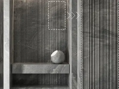 Marble Stone No254 Texture