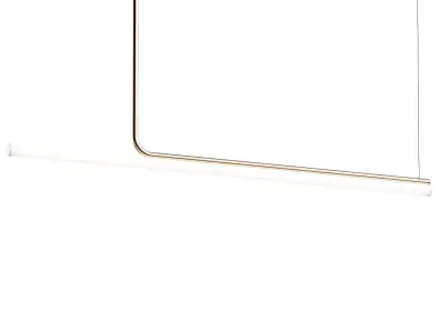 Marset Ambrosia 120 Pendant Lamp 3D model