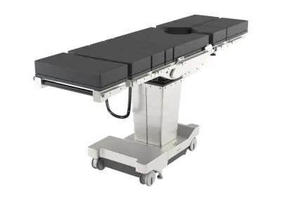  Operating Table 