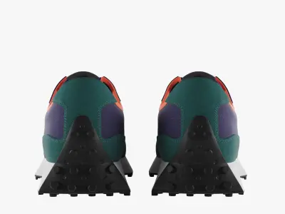  New Balance Sneakers 