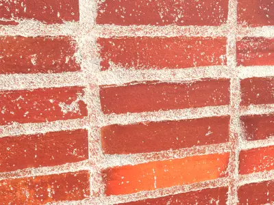Brick 20 pbr 4k png seamless 4k  Texture