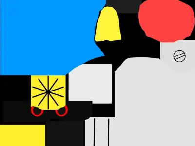 Metal Sonic 3D model