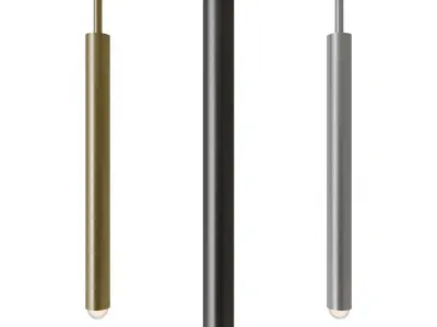 Ebell collection by Kelly Wearstler 3D Model Pack