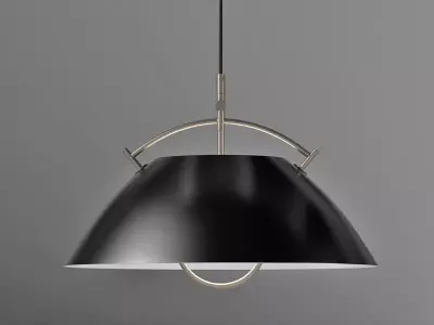 L37 The Pendant 3D model