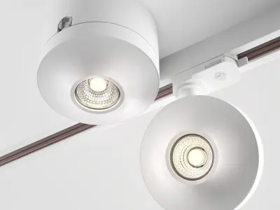 AQForm AQLed Collection 3D model